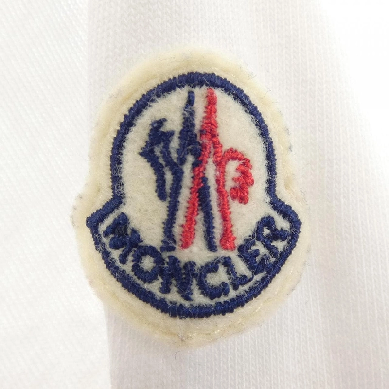 Áo thun MONCLER - Hàng hiệu Chính hãng 905286
