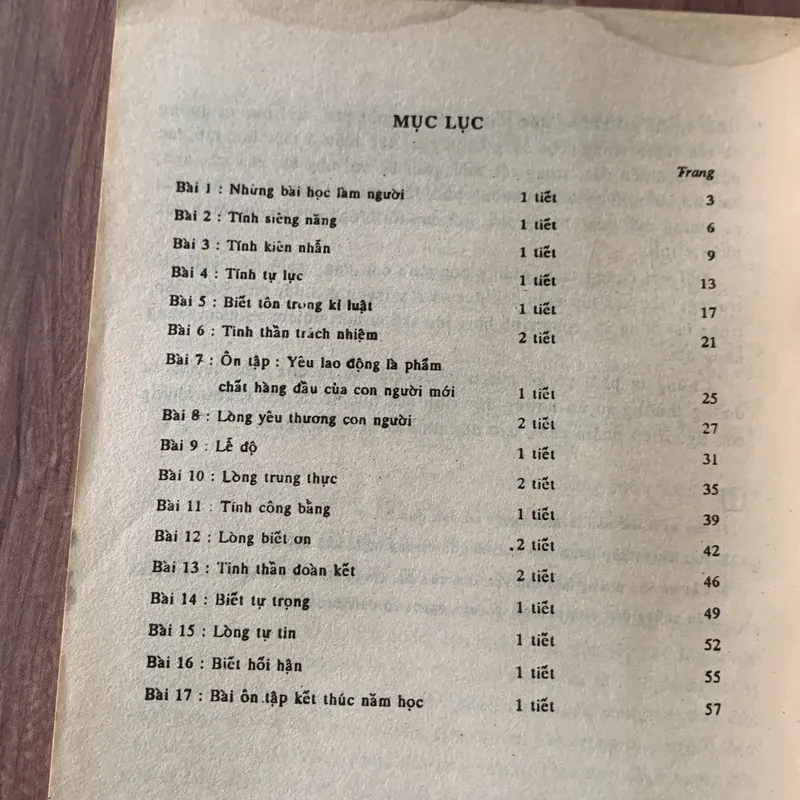 Giáo dục công dân 6, sách giáo khoa  674626
