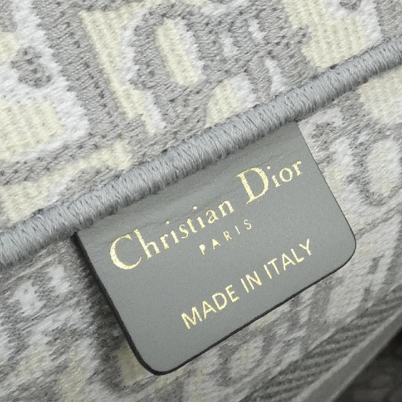 Túi xách Dior Book Tote Medium M1296ZRIW - Hàng hiệu Authentic 764231