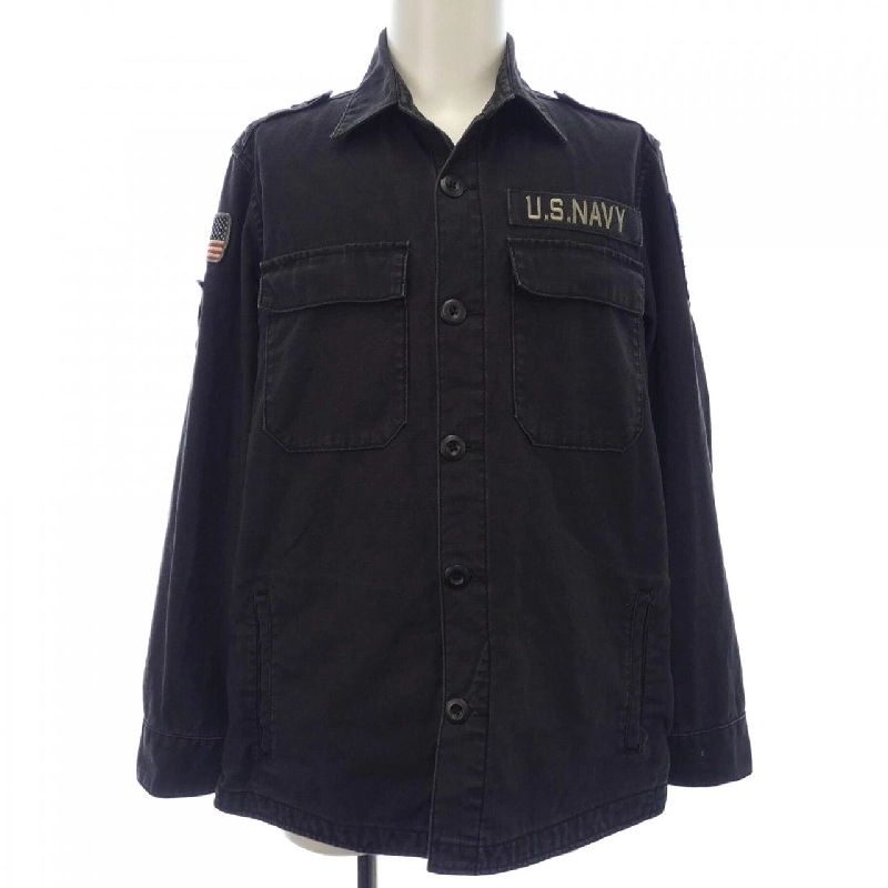 Áo khoác AVIREX - Hàng hiệu Authentic 902584