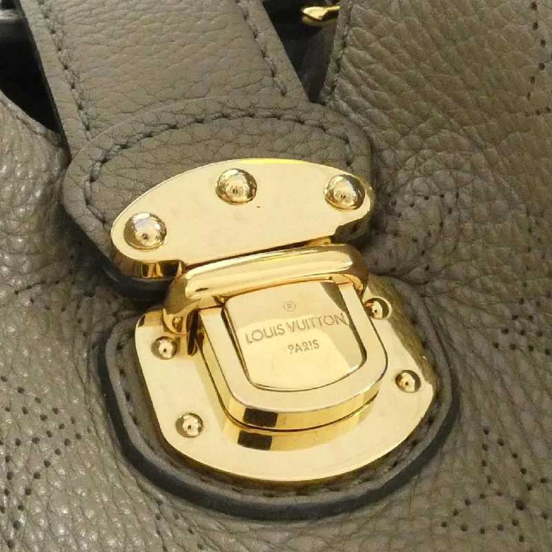 Túi xách vai Louis Vuitton Mahina XL M93119 - Hàng hiệu Chính hãng 767700