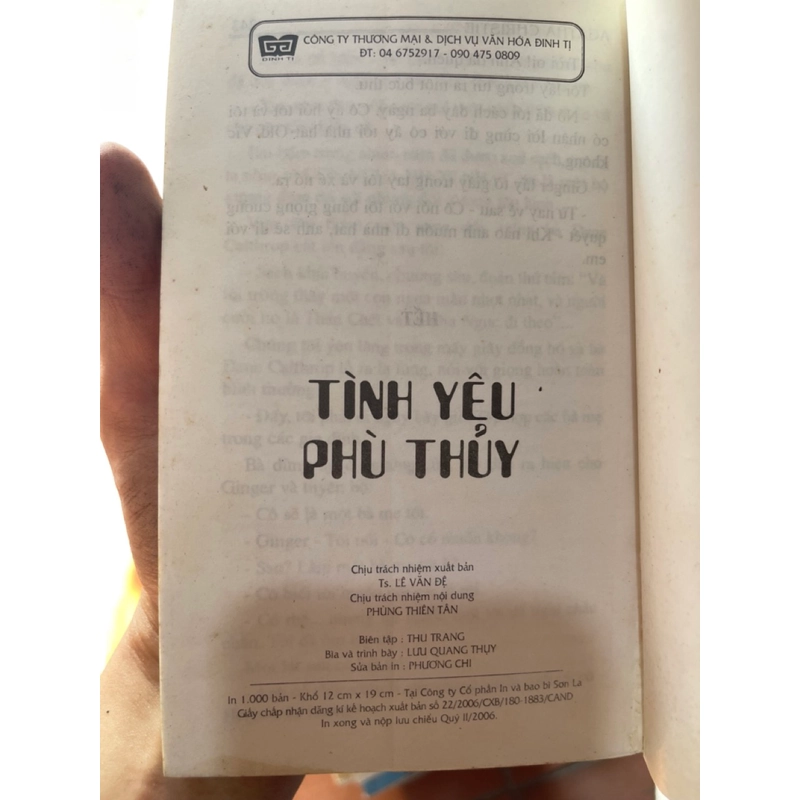 Tình yêu phù thuỷ 303476