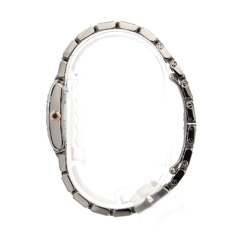 Cartier Tank Française SM PG Combo W51027Q4 SSxPG Quartz - Hàng hiệu Authentic 874245