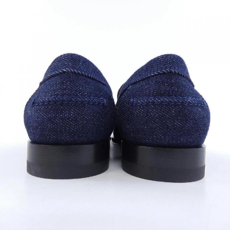 Giày HERMES DESTIN 221090Z - Hàng hiệu Authentic 828376