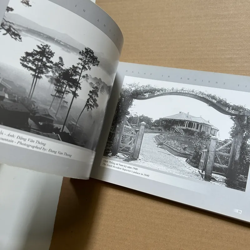 Đà Lạt xưa 990272