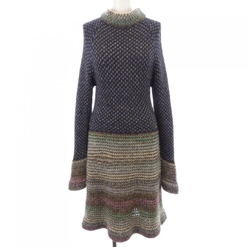 CHANEL P41649K03146 11A Đầm - Hàng hiệu Chính hãng 811298