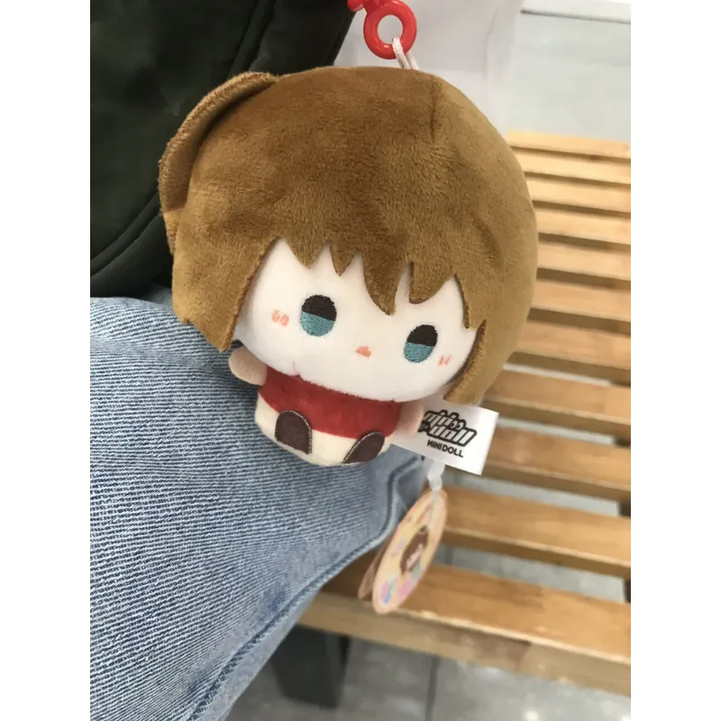 Doll Haibara Ai (Detective Conan) 622395