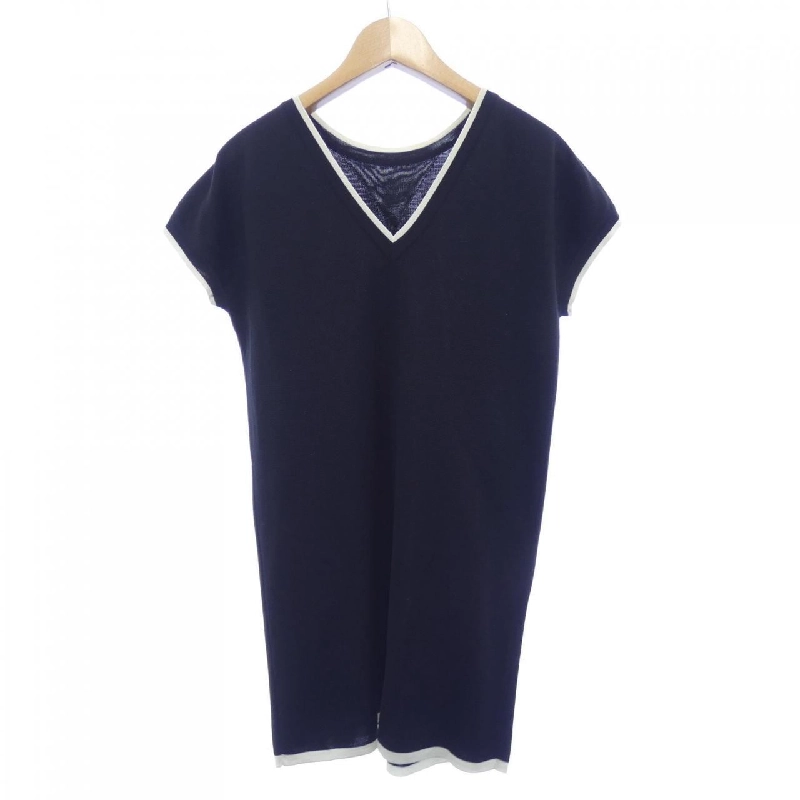 【Mã giảm giá】Áo tunic HERMES 645221