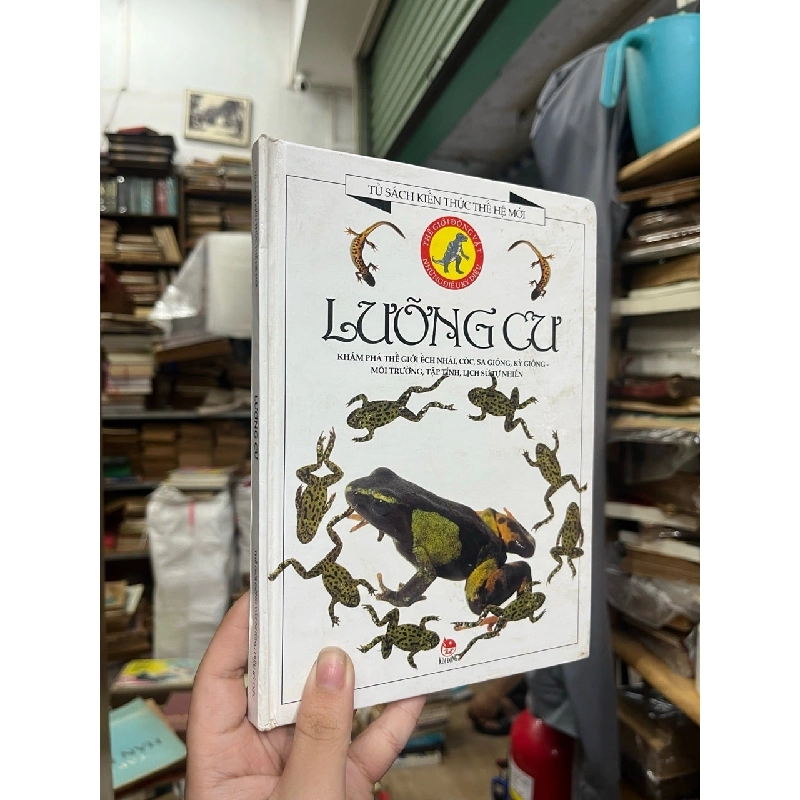 Tủ sách kiến thức thế hệ mới (bìa mềm) - Nhiều tác giả 782765