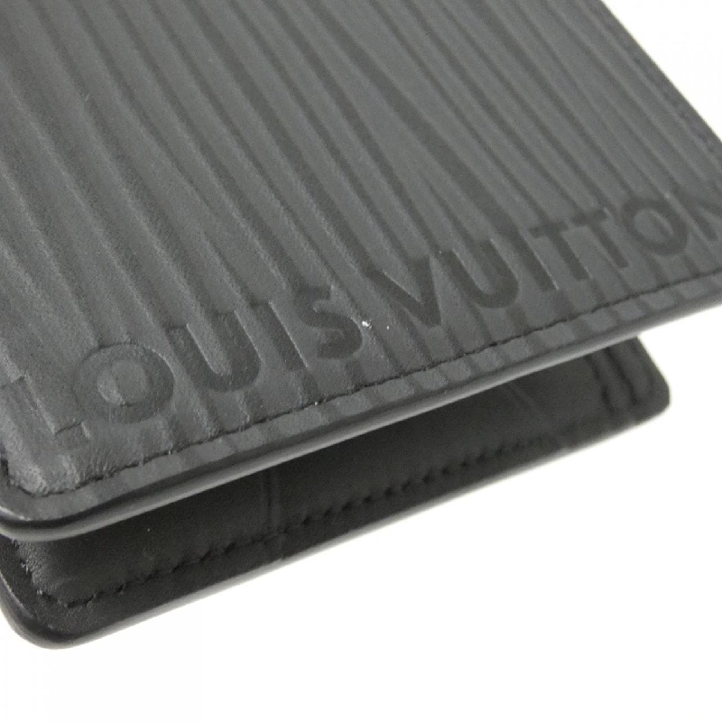 Louis Vuitton Epi XL Porte-Feuille Multiple M83333 Ví tiền - Hàng hiệu Chính hãng 769045