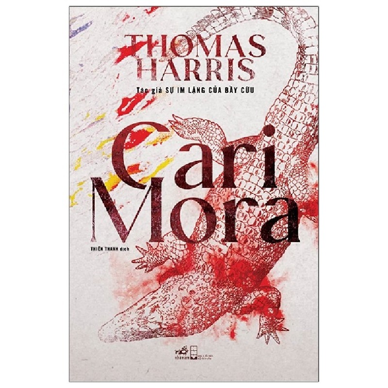 Cari Mora - Thomas Harris 67285