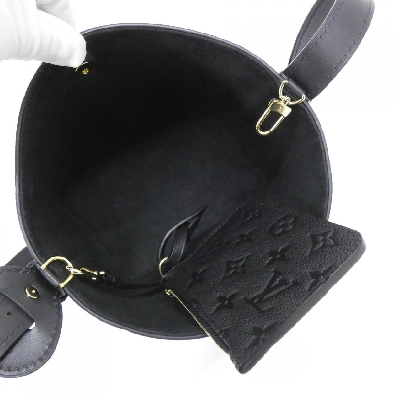 Túi xách Louis Vuitton Monogram Empreinte All In BB M13480 - Hàng hiệu Chính hãng 767294