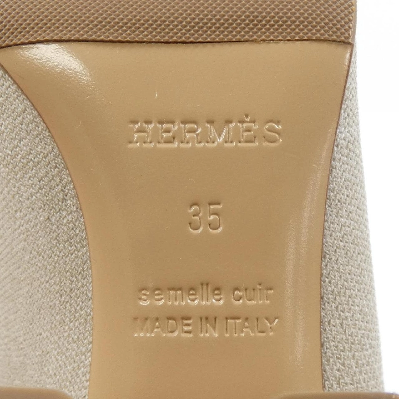 【Mã giảm giá】Giày bốt HERMES 664098