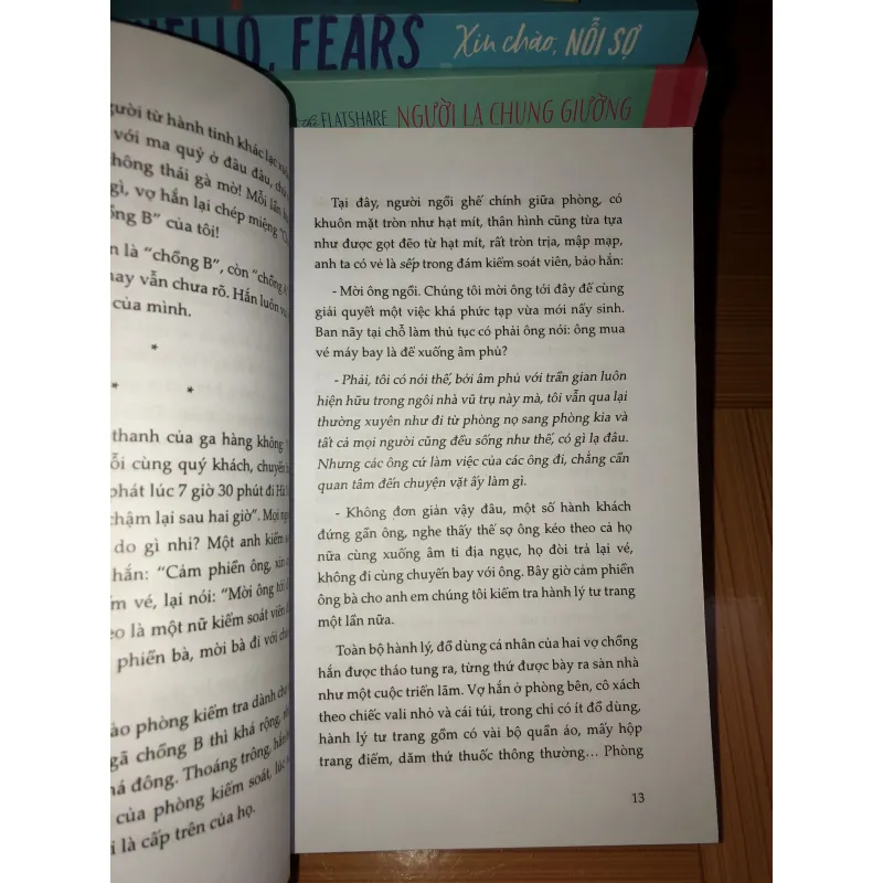 Người trong cõi tâm linh - Nguyễn Vũ Tiềm 996423