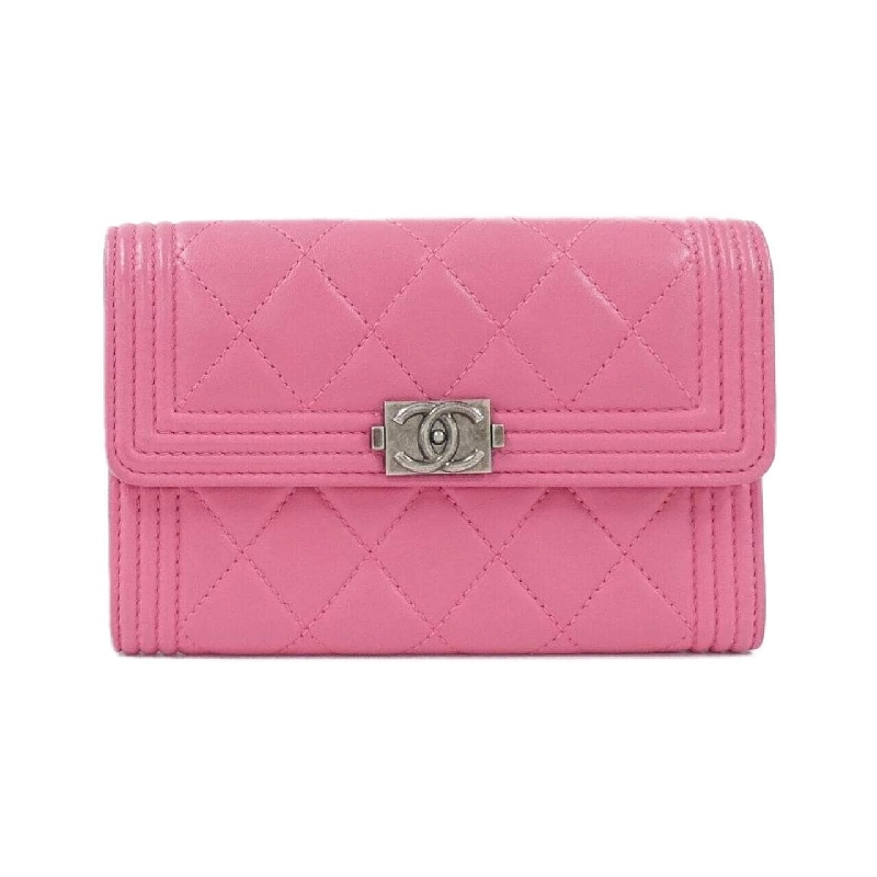 Ví Boy Chanel dòng Chanel 622469