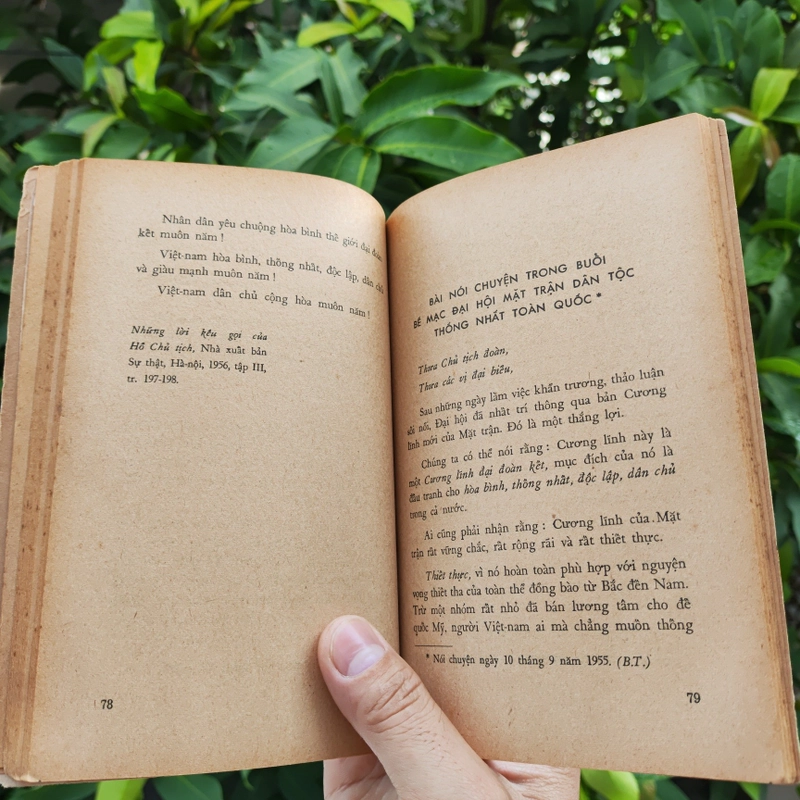 Đoàn Kết Đoàn Kết Đại Đoàn Kết, Thành Công Thành Công Đại Thành Công - Hồ Chí Minh 536600