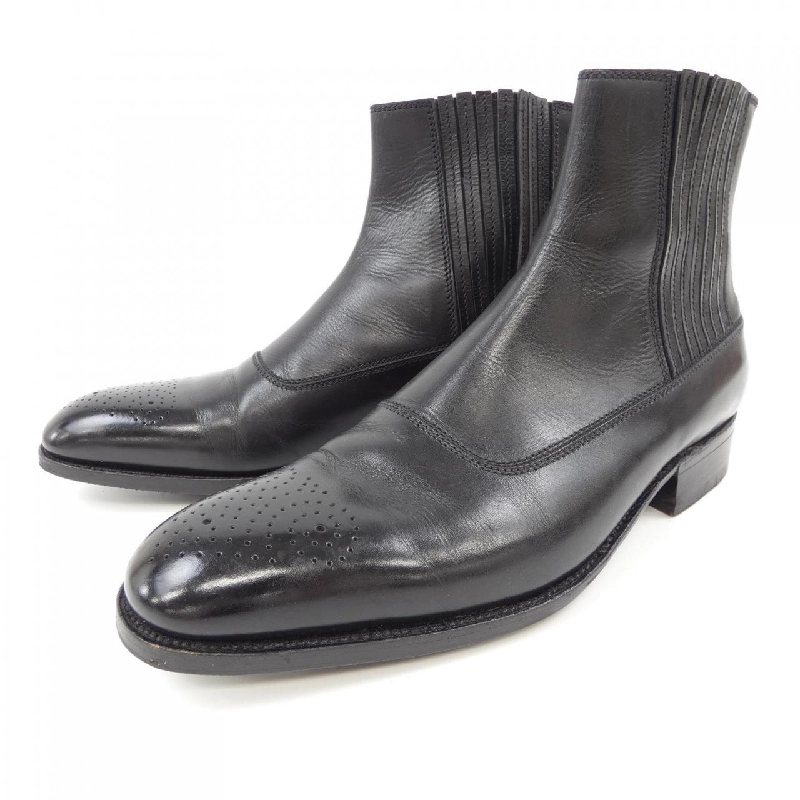 Giày bốt J.M.WESTON - Hàng hiệu Authentic 902718