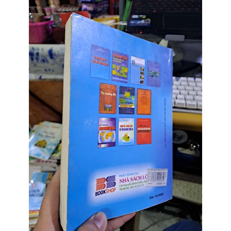 Hướng dẫn đọc để hiểu - UCP-DC 600 - Võ Thanh Thu GIÁO TRÌNH, CHUYÊN MÔN HCM1008 919921