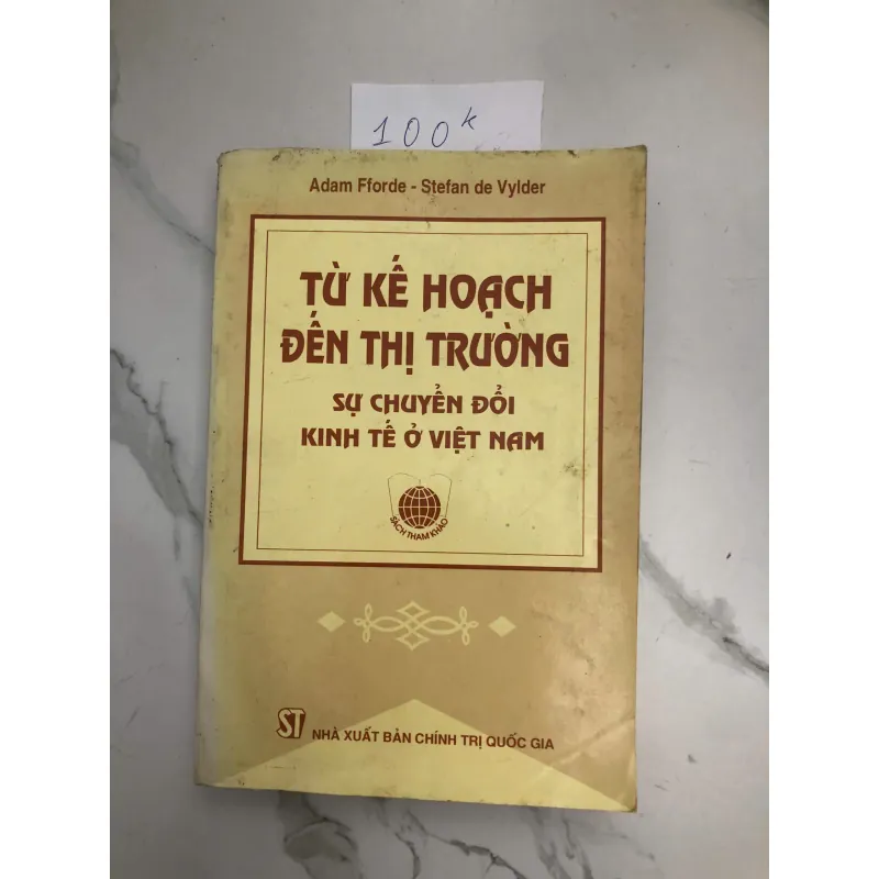 Từ Kế Hoạch Đến Thị Trường: Sự Chuyển Đổi Kinh Tế Ở Việt Nam 602221