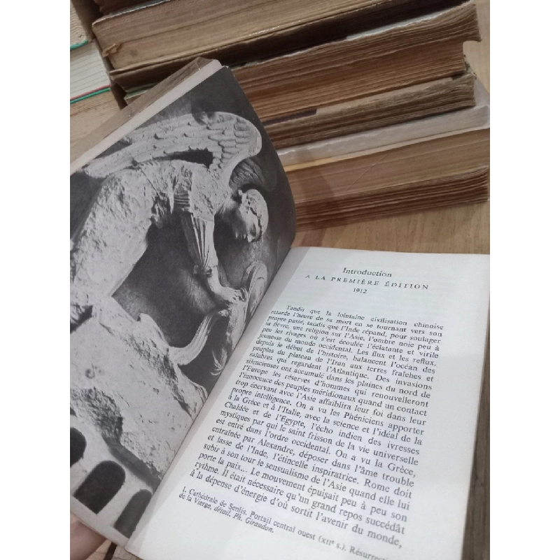 Histoire de l'Art: L'Art médiéval - Elie Faure 787376