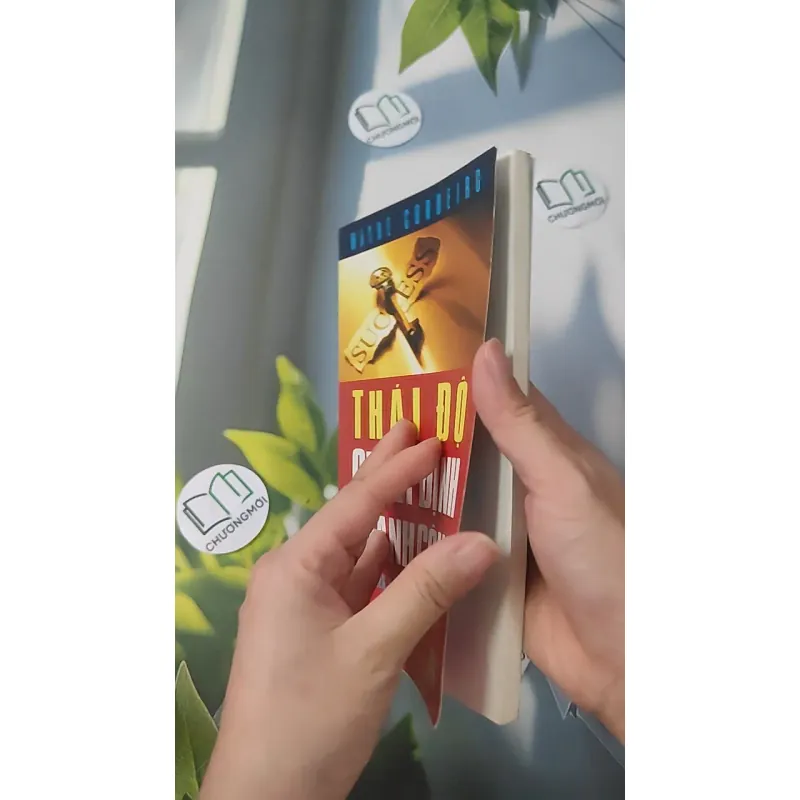 Thái Độ Quyết Định Thành Công - Wayne Cordeiro 961226