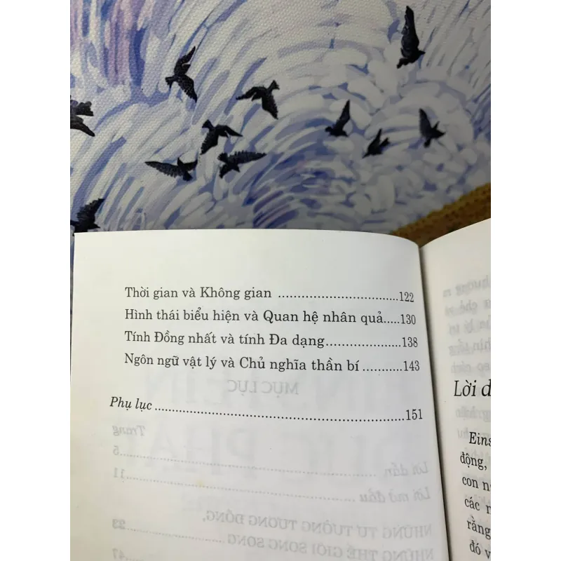 Einstein Và Đức Phật - Những Tư Tưởng Tương Đồng 720911