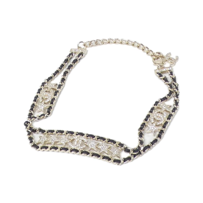 Chanel AB9808 Dây chuyền - Hàng hiệu Authentic 772405