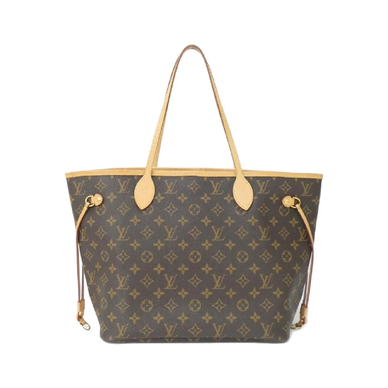 Túi xách Louis Vuitton Monogram Neverfull MM M41178 - Hàng hiệu Chính hãng 764124
