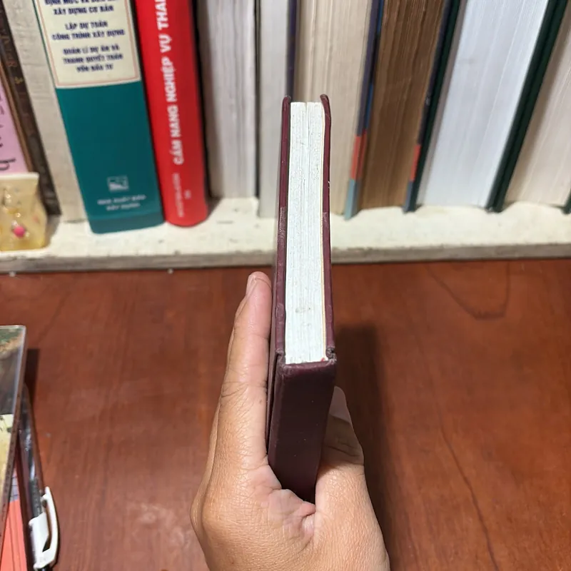 II Mưu Lược: 36 Kế Và 36 Đối Kế (Sách Bìa Cứng) - Hầu Gia - 2001 723347