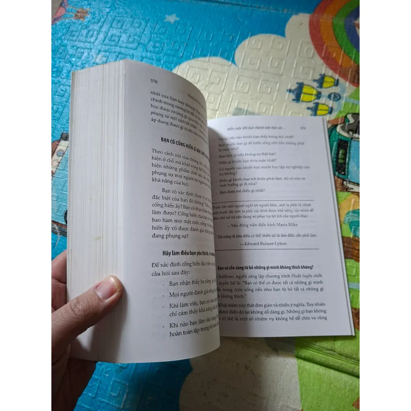 Phụng sự để dẫn đầu 799957