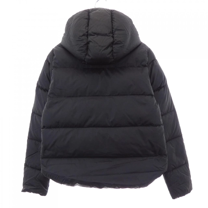MONCLER LENAR Áo khoác lông - Hàng hiệu Chính hãng 809843