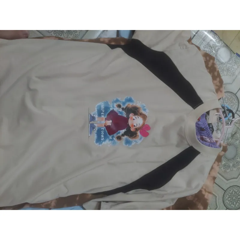 Áo thun và áo sơ mi nữ  1027313