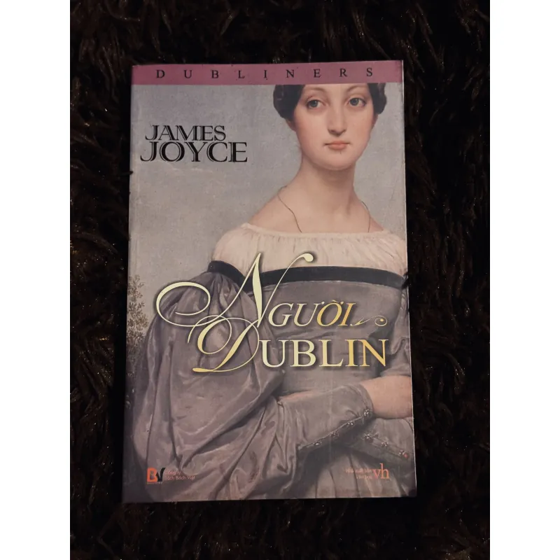 Người Dublin 966533