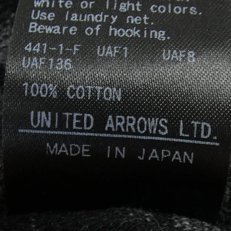 6ROKU 8614-241-0569 Quần - Hàng hiệu Authentic 812893