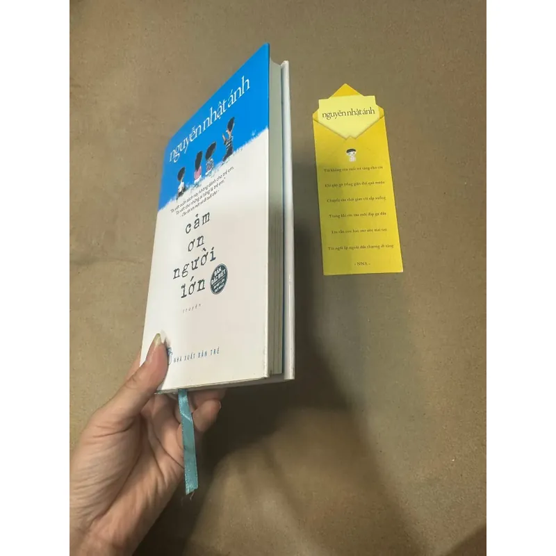 Nguyễn nhật ánh bản đb  705475