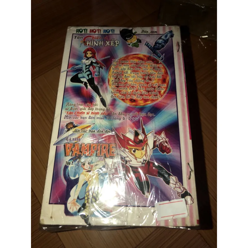 Cô nàng Vampire  798574