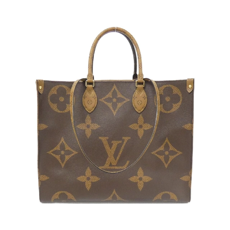 Túi Louis Vuitton Monogram Giant OnTheGo GM M44576 615971