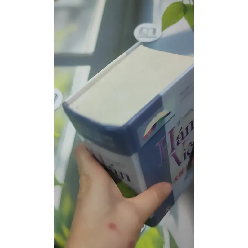 Từ Điển Hán - Việt 727392