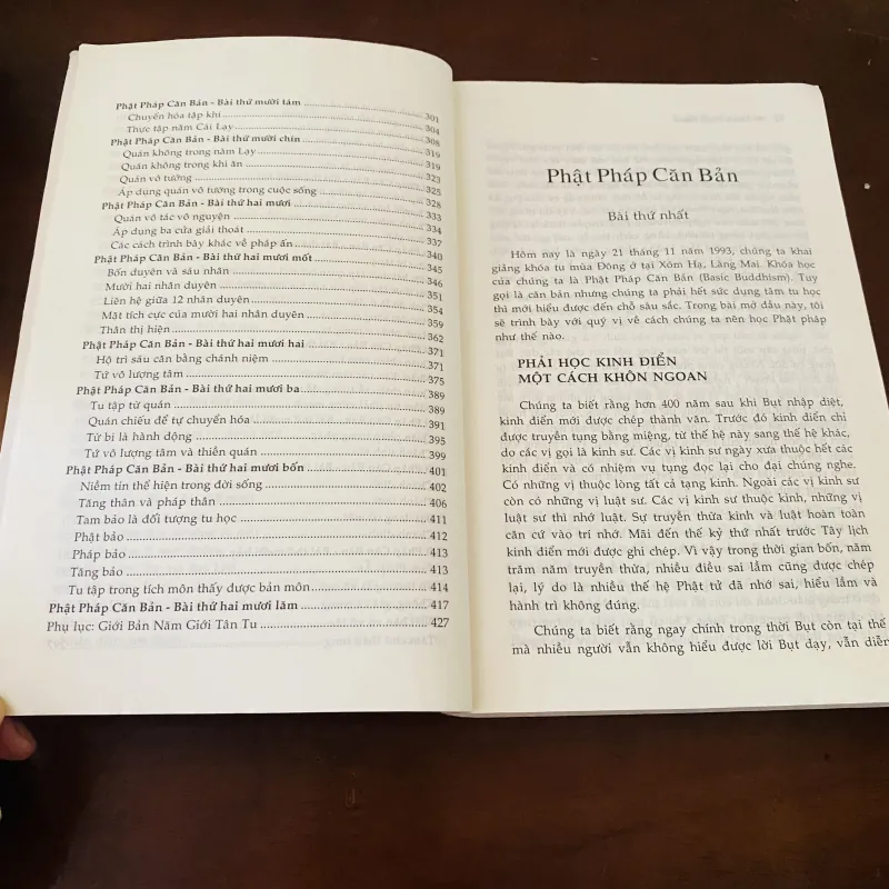 Trái tim của Bụt - Thích Nhất Hạnh  975937