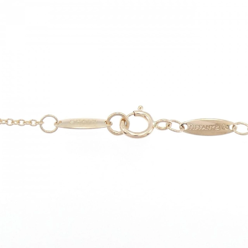 Tiffany By The Yard Sprinkle 9P Necklace - Hàng hiệu Authentic 839538