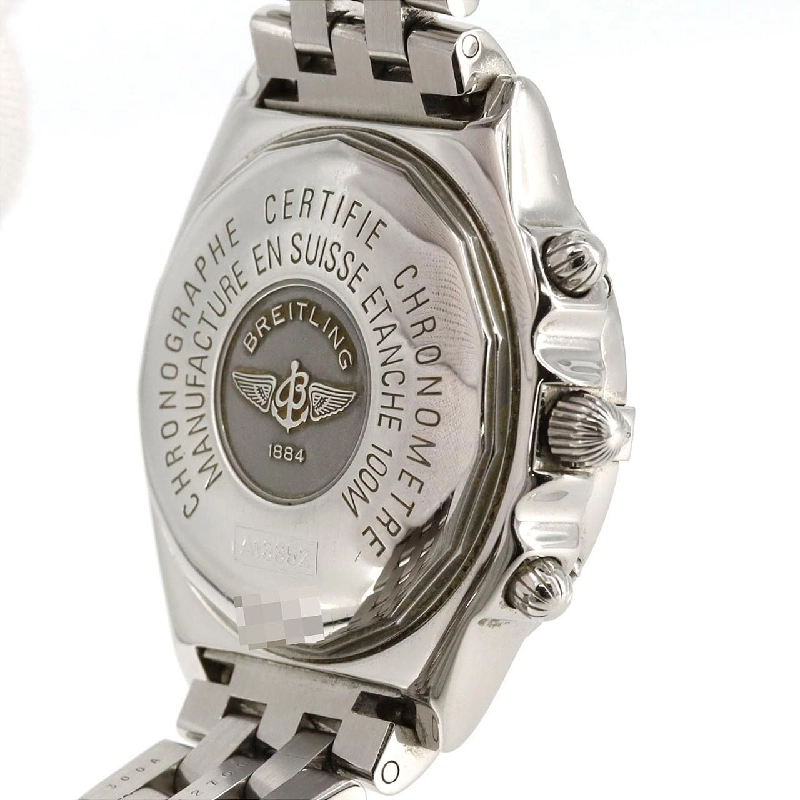 Đồng hồ Breitling Chronomat 2000 A13352 SS tự động - Hàng hiệu chính hãng 881847