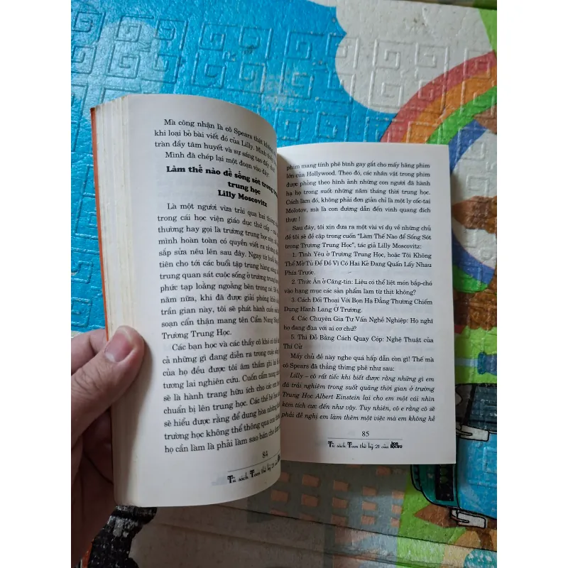 Nhật ký công chúa Tập 3 971629