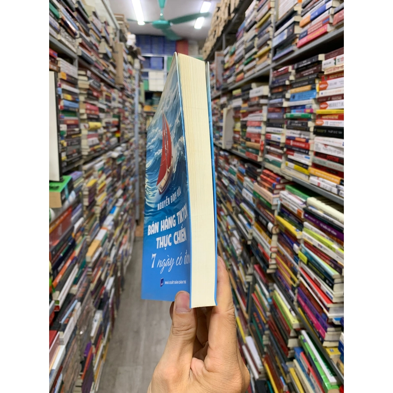 Bán hàng tiktok thực chiến 7 ngày có đơn.  475317