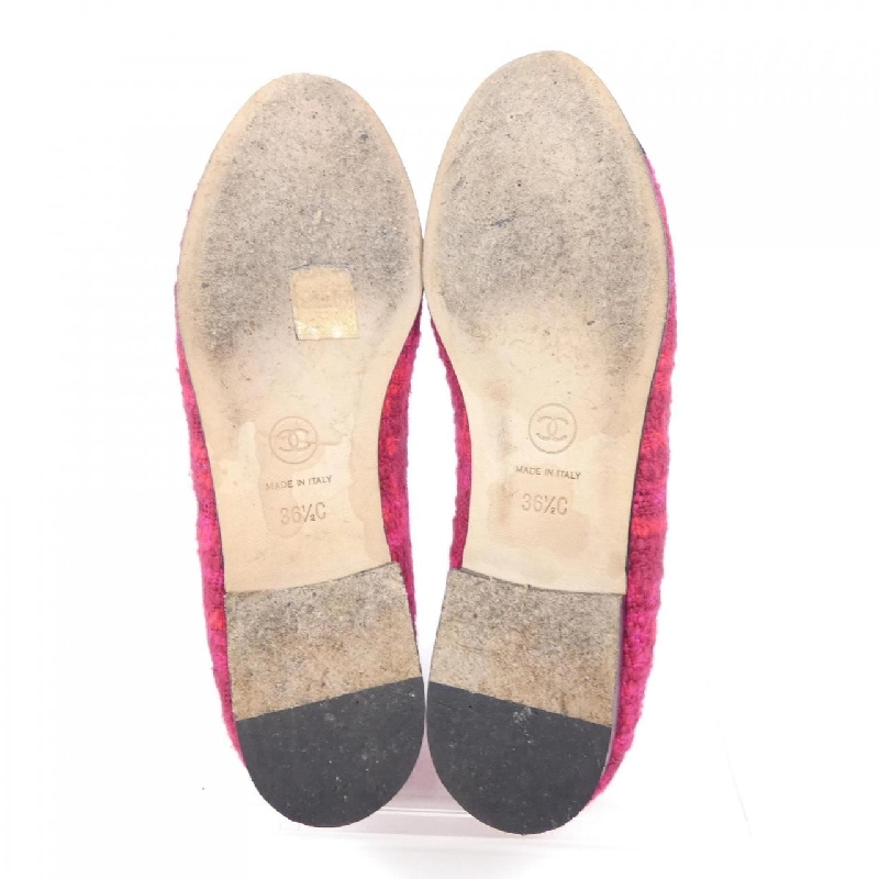 Giày bệt CHANEL G02819Y54251 658814