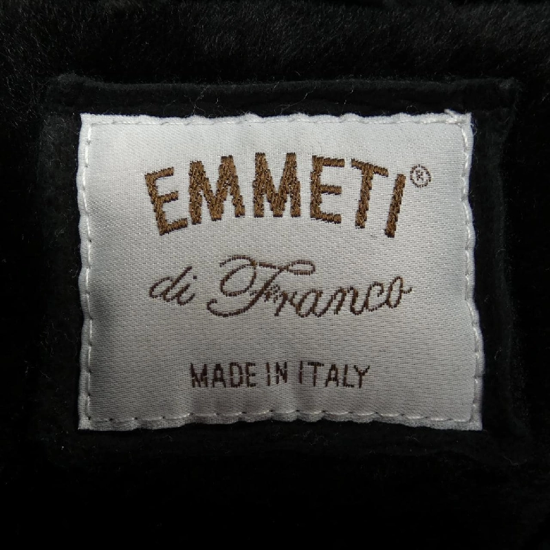 Áo khoác lông vũ EMMETI - Hàng hiệu Authentic 895193