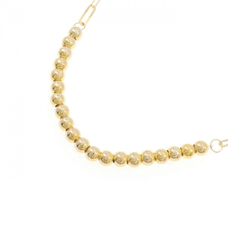 Dây chuyền 750YG - Hàng hiệu Authentic 863649