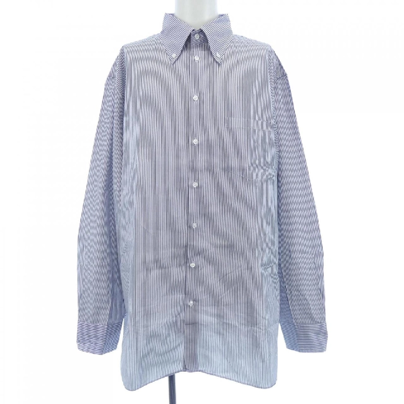 Áo sơ mi GIORGIO ARMANI - Hàng hiệu Chính hãng 901035