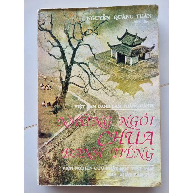 Những ngôi chùa danh tiếng 1025800