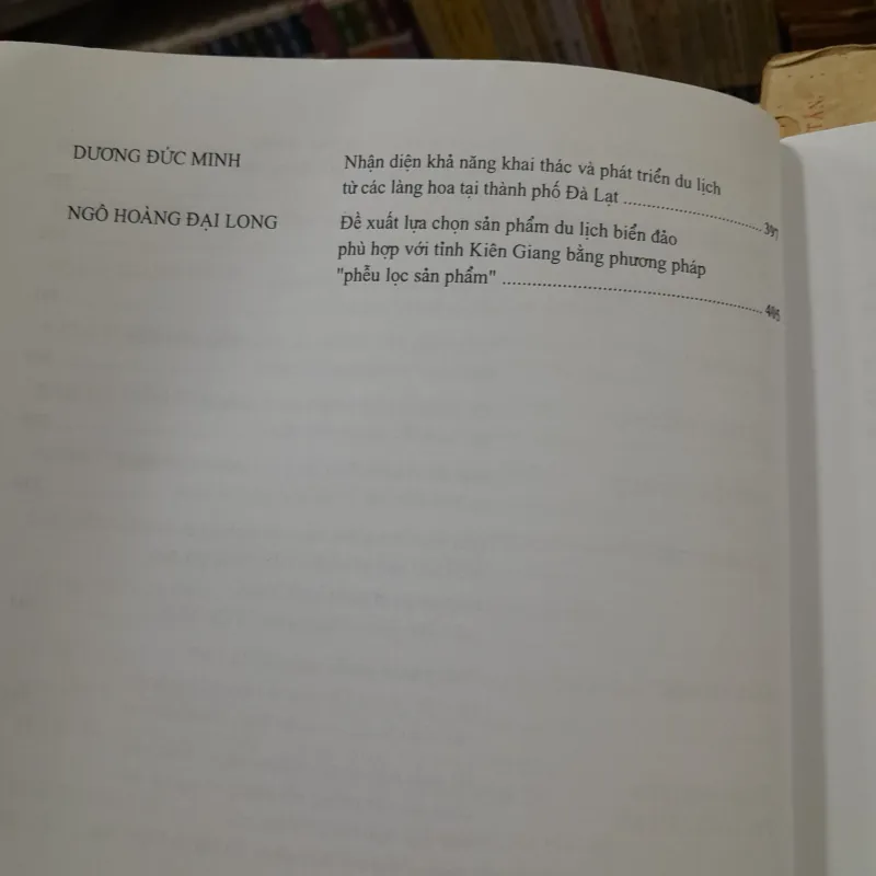 KỶ YẾU HỘI THẢO KHOA HỌC NĂM 2011 966472