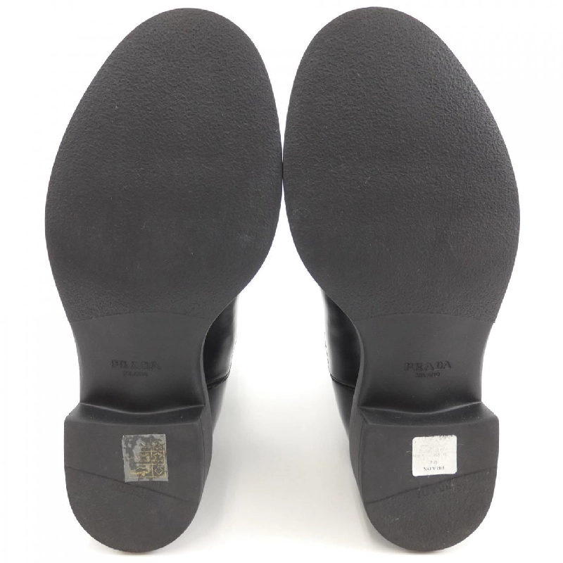 【Mã giảm giá】Giày bốt PRADA 665083